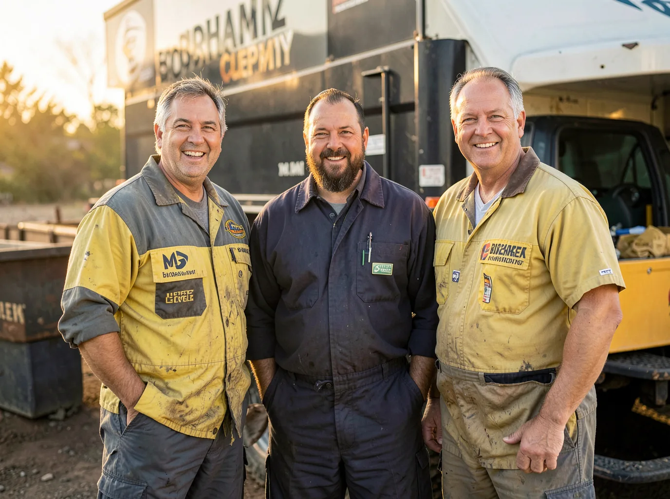 Sewage Cleanup company in State Farm, VA