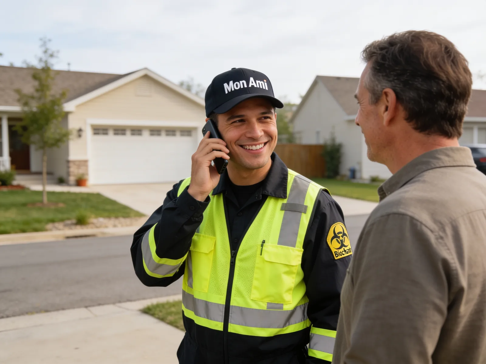 Sewage Cleanup State Farm, VA FAQs